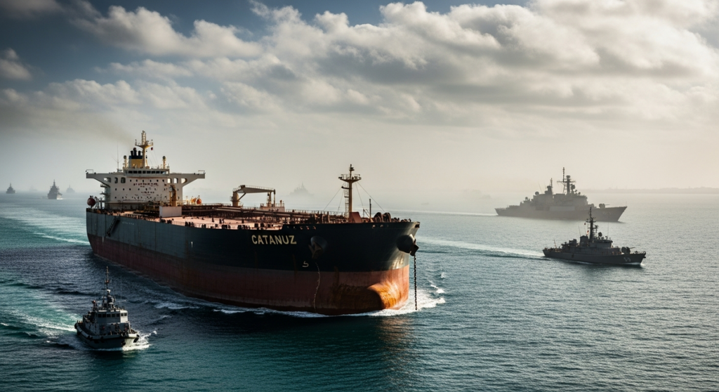 伊朗衝突凸顯全球對波斯灣油氣依賴 能源供應鏈風險浮現 伊朗衝突凸顯全球對波斯灣油氣依賴 能源供應鏈風險浮現