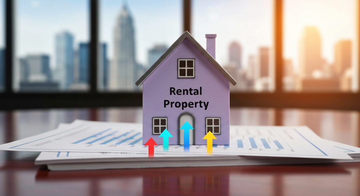 多元房產投資術:REITs、群眾募資、出租、翻修 專家解析優劣 多元房產投資術:REITs、群眾募資、出租、翻修 專家解析優劣