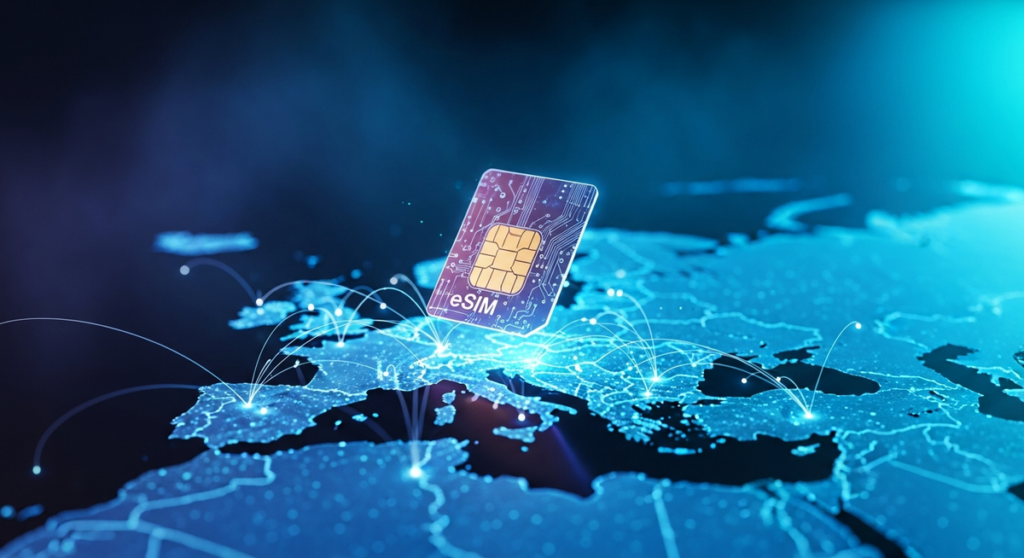 KORE與Move & Connect結盟 簡化歐洲多國物聯網部署 KORE與Move & Connect結盟 簡化歐洲多國物聯網部署