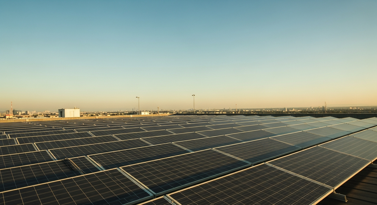泰國電價壓力升高 催生太陽能自發電浪潮 泰國電價壓力升高 催生太陽能自發電浪潮