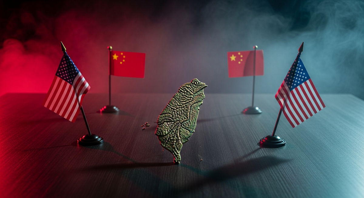 民調:近六成台灣民眾願抵抗中國入侵,不受美軍是否馳援影響 民調:近六成台灣民眾願抵抗中國入侵,不受美軍是否馳援影響