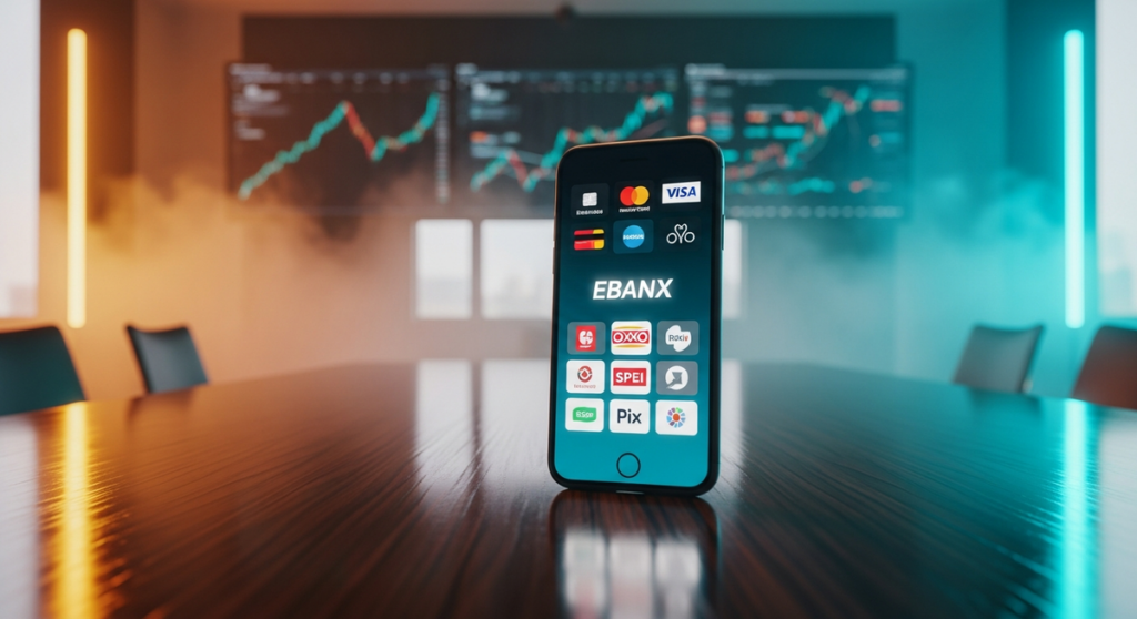 EBANX於新加坡設立亞太總部 預估區內電商業務量成長三成 EBANX於新加坡設立亞太總部 預估區內電商業務量成長三成