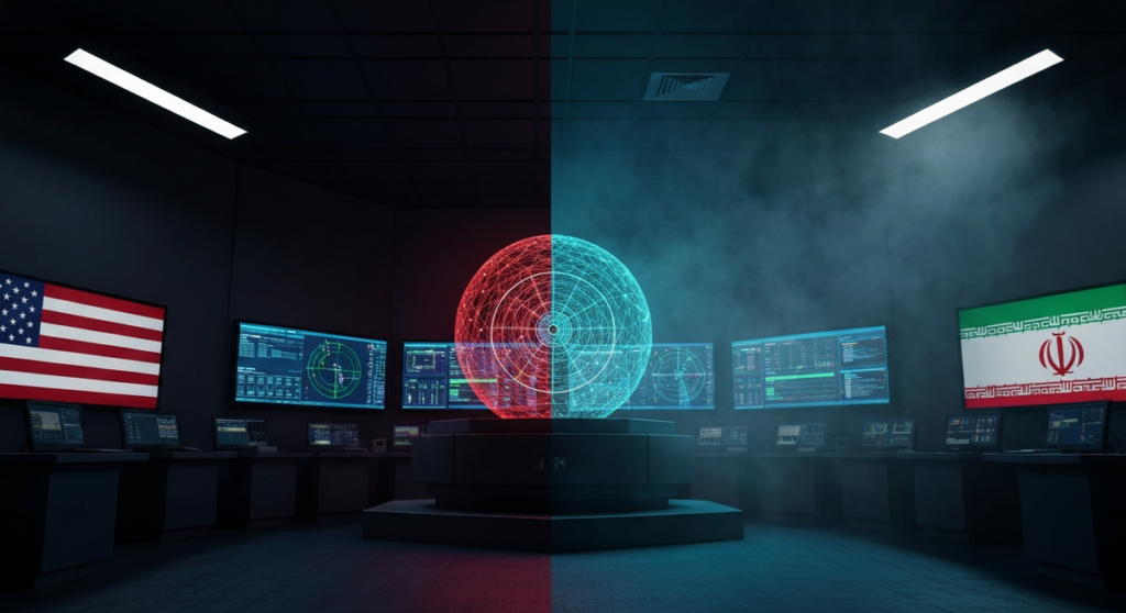 川普禁AI令生效後 美軍仍於伊朗空襲部署Anthropic模型 川普禁AI令生效後 美軍仍於伊朗空襲部署Anthropic模型