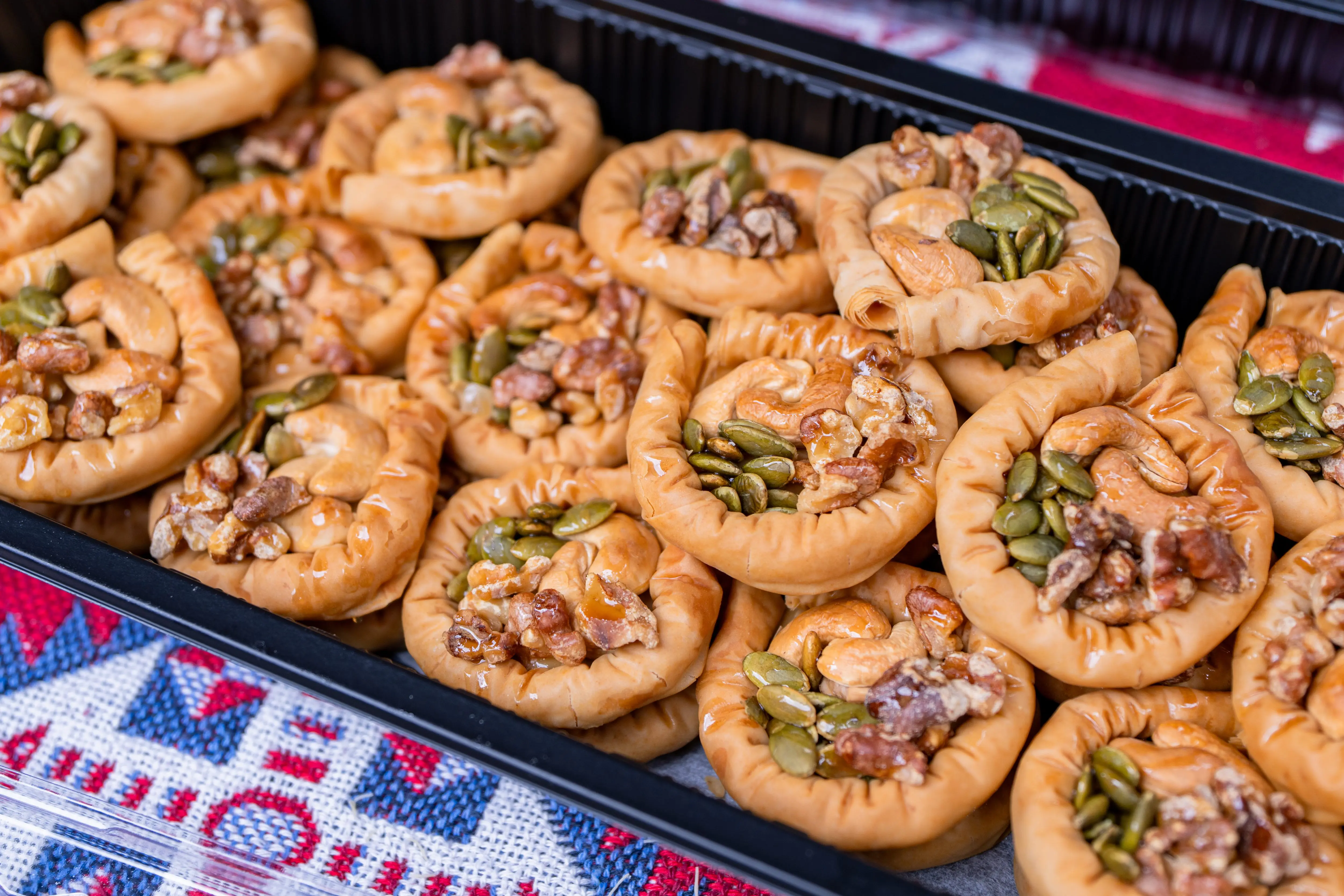 搶限量金屬書籤!台北開齋節3/22大安森林公園登場 集點任務先跑 搶限量金屬書籤!台北開齋節3/22大安森林公園登場 集點任務先跑