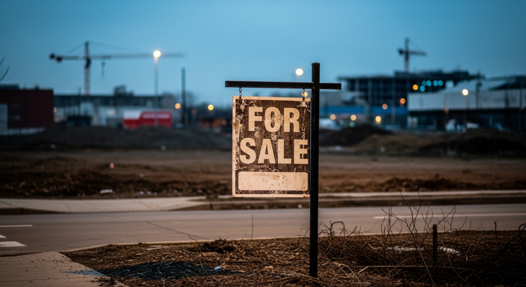 美國二手房交易量探40年新低 房仲業尋求數位轉型 美國二手房交易量探40年新低 房仲業尋求數位轉型