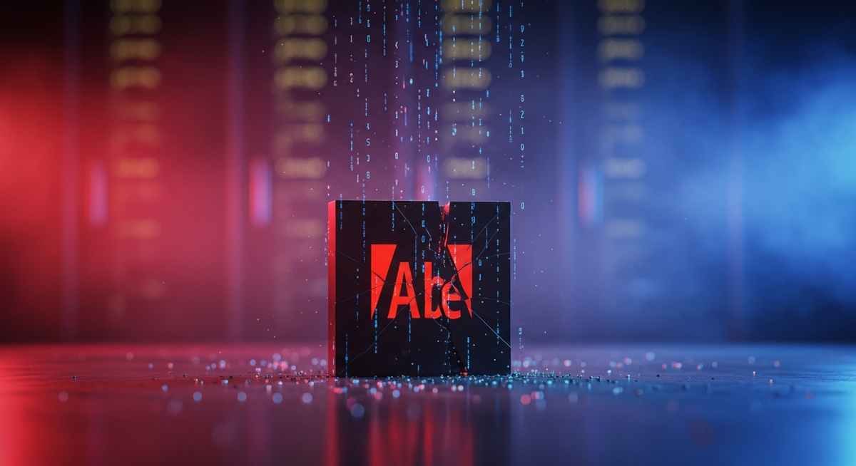 Adobe執行長納拉延將卸任 面臨生成式AI衝擊下的企業轉型挑戰 Adobe執行長納拉延將卸任 面臨生成式AI衝擊下的企業轉型挑戰