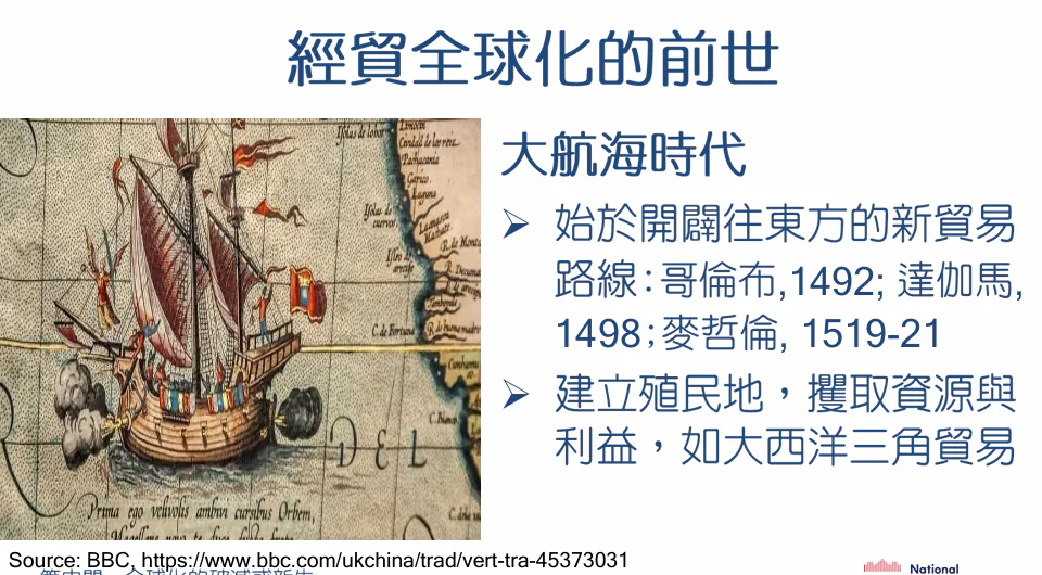 中華戰略學會會員大會暨會慶 管中閔院士專題講演「全球化的破滅或新生?」 中華戰略學會會員大會暨會慶 管中閔院士專題講演「全球化的破滅或新生?」