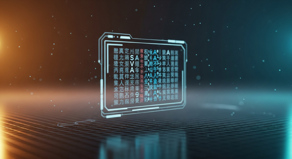 歐盟AI翻譯技術加速導入 法規促人機協作確保品質 歐盟AI翻譯技術加速導入 法規促人機協作確保品質