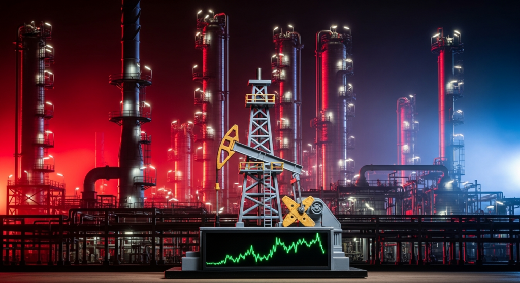 中東衝突推升油價、就業市場疲軟 美股三大指數收黑 中東衝突推升油價、就業市場疲軟 美股三大指數收黑