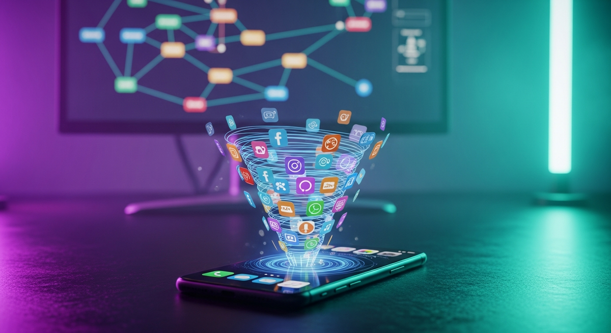 Meta 延攬 Gizmo App 團隊 擴大超級智能實驗室陣容 Meta 延攬 Gizmo App 團隊 擴大超級智能實驗室陣容