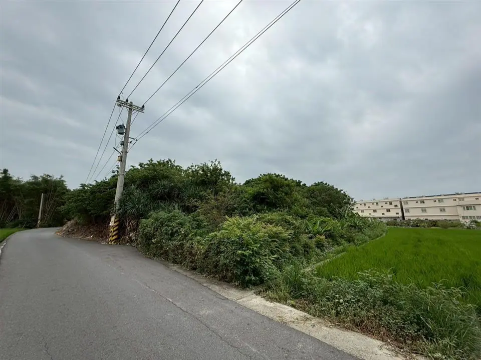 彰化縣政府代為標售115年度第1批祭祀公業未能釐清權屬土地開始公告