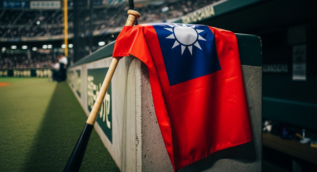 台灣隊12強賽首戰爆冷 不敵澳洲苦吞完封、主力傷退 台灣隊12強賽首戰爆冷 不敵澳洲苦吞完封、主力傷退