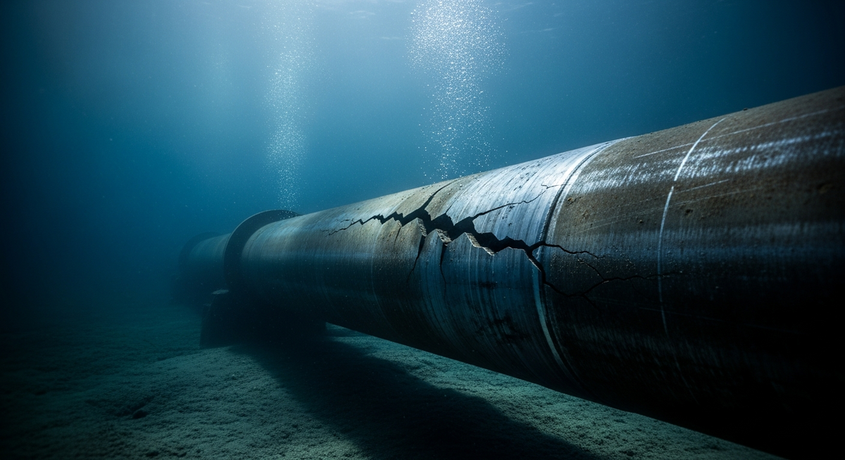 俄外長指控美國欲掌控北溪管線 歐洲能源角力再陷疑雲 俄外長指控美國欲掌控北溪管線 歐洲能源角力再陷疑雲