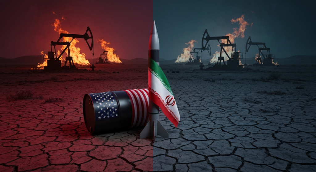 以伊衝突升溫,亞洲股市受挫,台股加權指數跌逾 2% 以伊衝突升溫,亞洲股市受挫,台股加權指數跌逾 2%