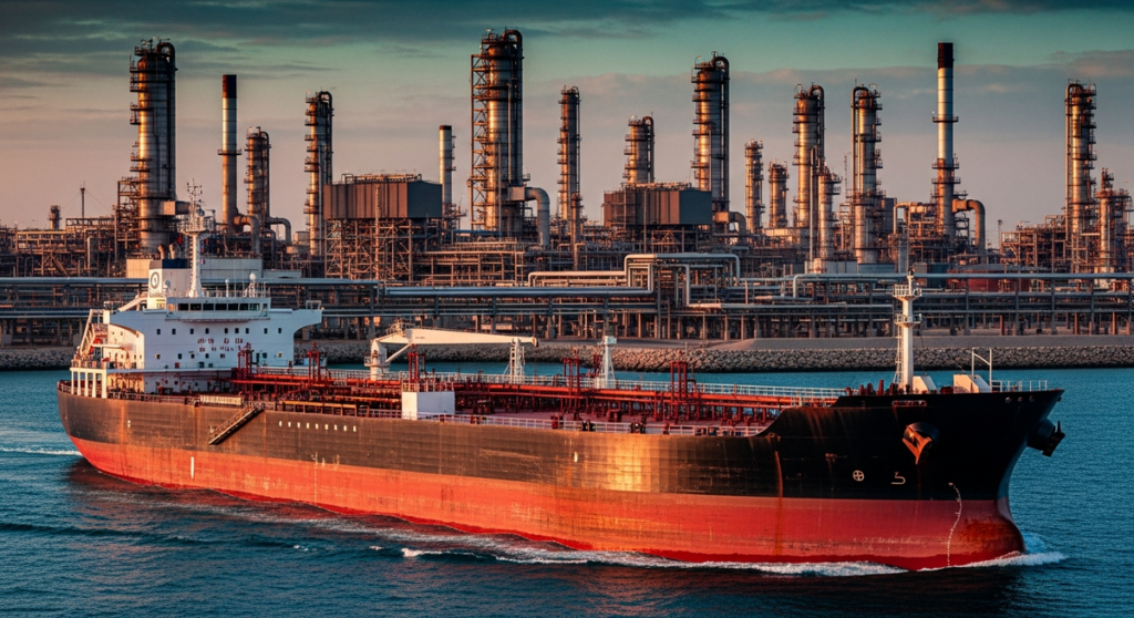 油價突破每桶百元 美國暫緩對俄石油制裁、伊朗威脅封鎖荷莫茲海峽 油價突破每桶百元 美國暫緩對俄石油制裁、伊朗威脅封鎖荷莫茲海峽