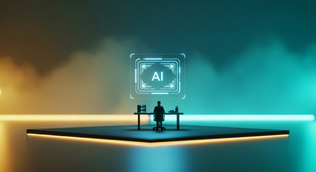 矽谷「小團隊」模式崛起 一人加AI超越傳統協作效率 矽谷「小團隊」模式崛起 一人加AI超越傳統協作效率