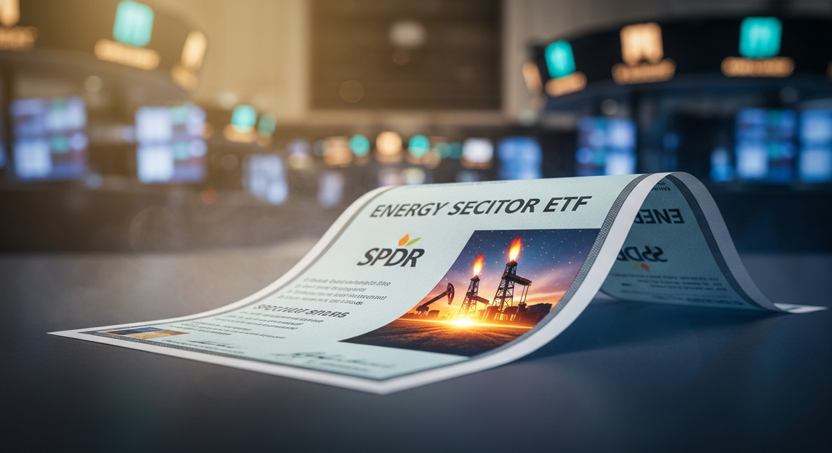 施瓦布股息ETF能源股比重攀升至23.9% 風險與報酬受關注 施瓦布股息ETF能源股比重攀升至23.9% 風險與報酬受關注