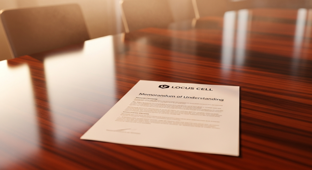 台灣Locus Cell與Charles River簽署合作備忘錄 強化亞太細胞與基因治療CDMO量能 台灣Locus Cell與Charles River簽署合作備忘錄 強化亞太細胞與基因治療CDMO量能