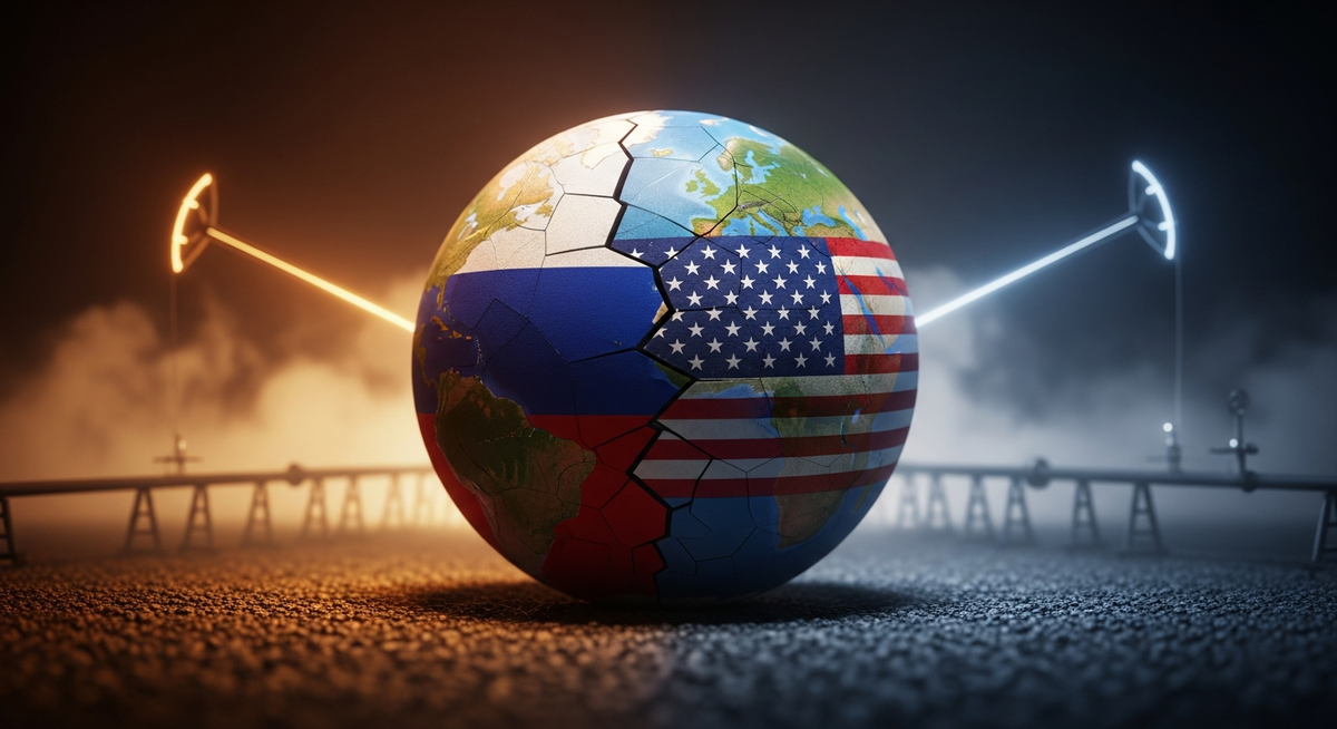 俄羅斯外長控美企圖將俄逐出全球能源市場 批強權政治破壞國際法治 俄羅斯外長控美企圖將俄逐出全球能源市場 批強權政治破壞國際法治