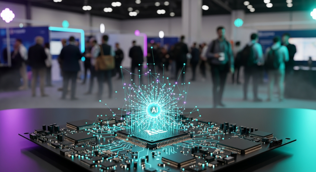 AI人才需求旺!Nvidia、緯創擴大徵才,台灣掀起人才爭奪戰 AI人才需求旺!Nvidia、緯創擴大徵才,台灣掀起人才爭奪戰