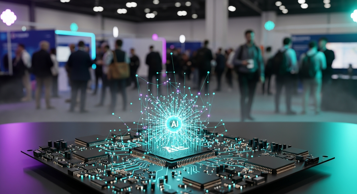 AI人才需求旺!Nvidia、緯創擴大徵才,台灣掀起人才爭奪戰 AI人才需求旺!Nvidia、緯創擴大徵才,台灣掀起人才爭奪戰