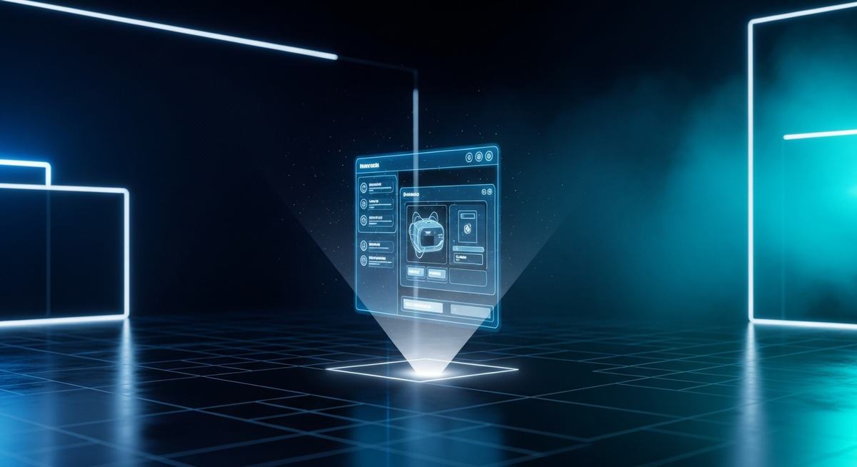 Google Vibe Coding XR問世 AI一分鐘生成VR應用原型降開發門檻 Google Vibe Coding XR問世 AI一分鐘生成VR應用原型降開發門檻