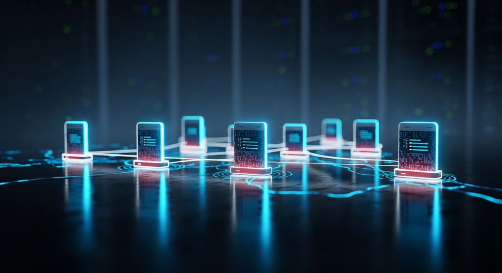 Zilliz Cloud推向量數據庫跨區域復原 助企業秒級備援抗雲端故障 Zilliz Cloud推向量數據庫跨區域復原 助企業秒級備援抗雲端故障