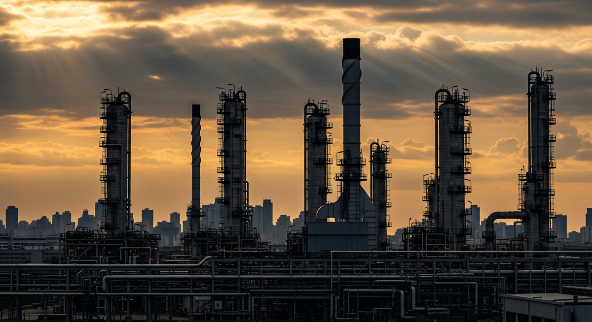 中東戰事推升油價,歐美股市再陷拋售潮 中東戰事推升油價,歐美股市再陷拋售潮