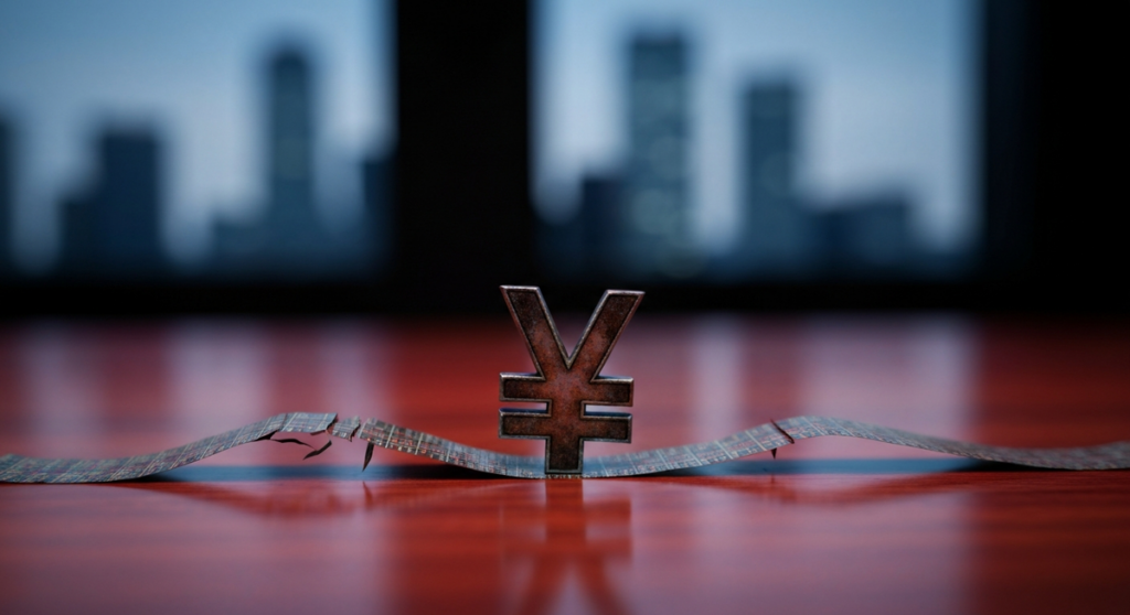 中東緊張局勢升溫 日股暴跌,牽動投資者避險情緒 中東緊張局勢升溫 日股暴跌,牽動投資者避險情緒