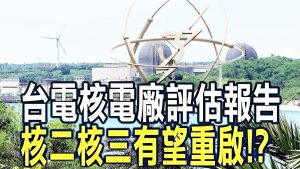 台灣LNG能源剩11天? 全球晶片命脈進入倒數 台灣LNG能源剩11天? 全球晶片命脈進入倒數