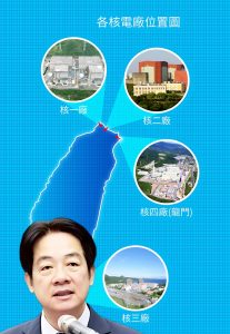 台灣LNG能源剩11天? 全球晶片命脈進入倒數 台灣LNG能源剩11天? 全球晶片命脈進入倒數