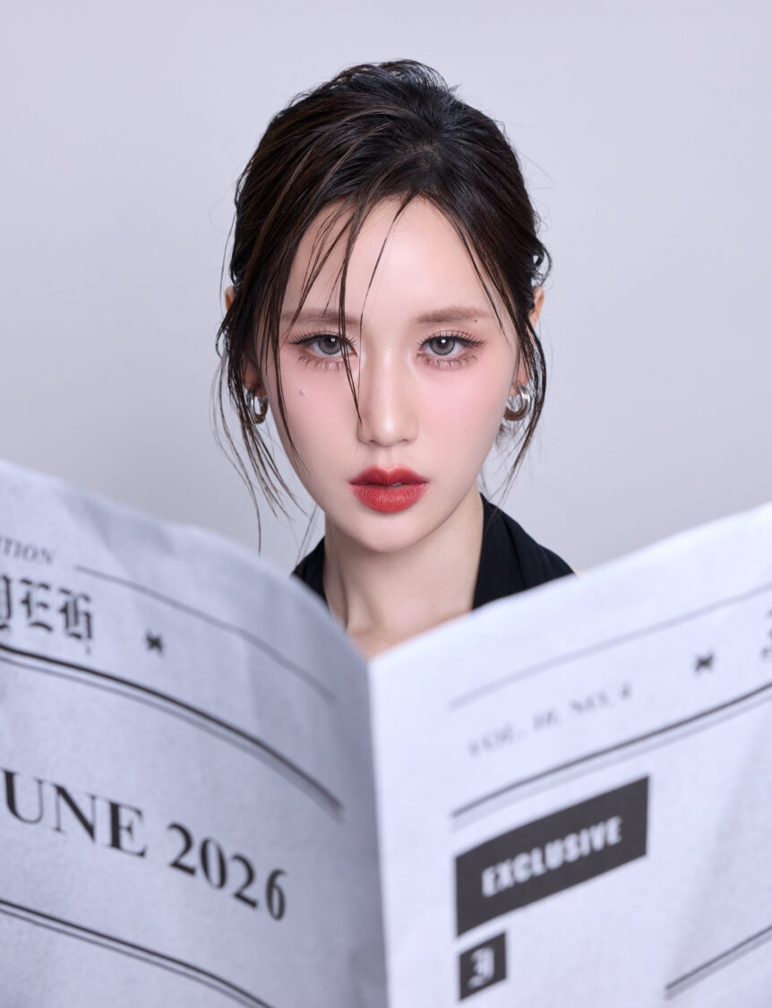 「寶藏女孩」葉芷妤Jane 6/13來台舉辦生日會!許願好好照顧粉絲心意全「包中」 即將於6/19(五)過27歲生日,葉芷妤Jane面對自己首次來台北與粉絲慶生,心情繼期待又緊張。(圖/YIWO 提供)