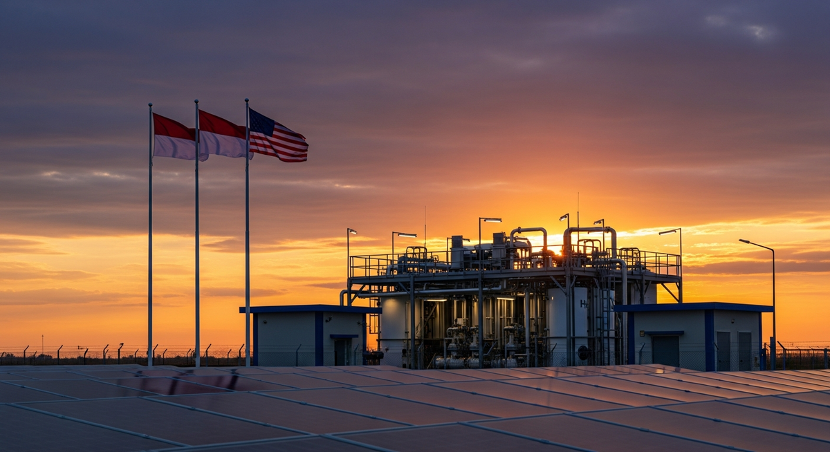 油價飆升威脅全球供應 印尼研擬四天工作制、分散原油進口 油價飆升威脅全球供應 印尼研擬四天工作制、分散原油進口