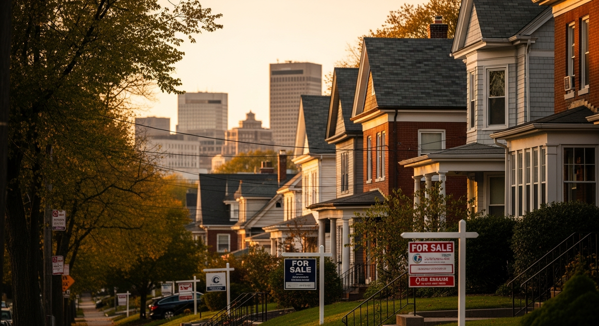 Zillow:2026年美國房市十大熱點出爐 買賣策略一次看 Zillow:2026年美國房市十大熱點出爐 買賣策略一次看