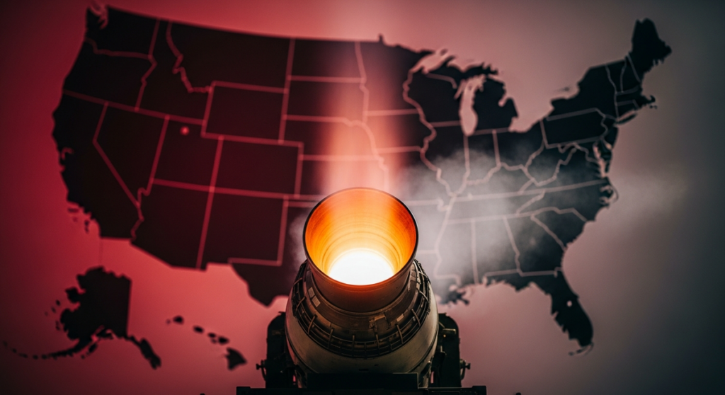 北韓導彈引擎推力創新高 瞄準美國本土威脅再升級 北韓導彈引擎推力創新高 瞄準美國本土威脅再升級