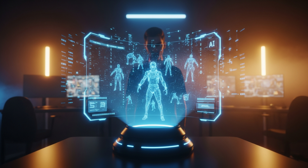 AI深度革新遊戲開發與玩家體驗 挑戰與機遇並存 AI深度革新遊戲開發與玩家體驗 挑戰與機遇並存