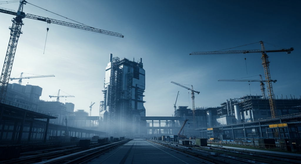 Anduril衝刺國防科技生產 劍指20億美元營收與AI戰備革新 Anduril衝刺國防科技生產 劍指20億美元營收與AI戰備革新