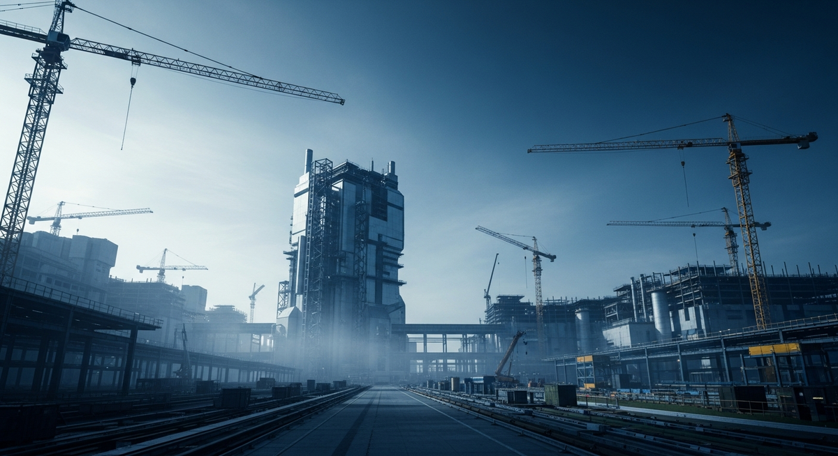 Anduril衝刺國防科技生產 劍指20億美元營收與AI戰備革新 Anduril衝刺國防科技生產 劍指20億美元營收與AI戰備革新