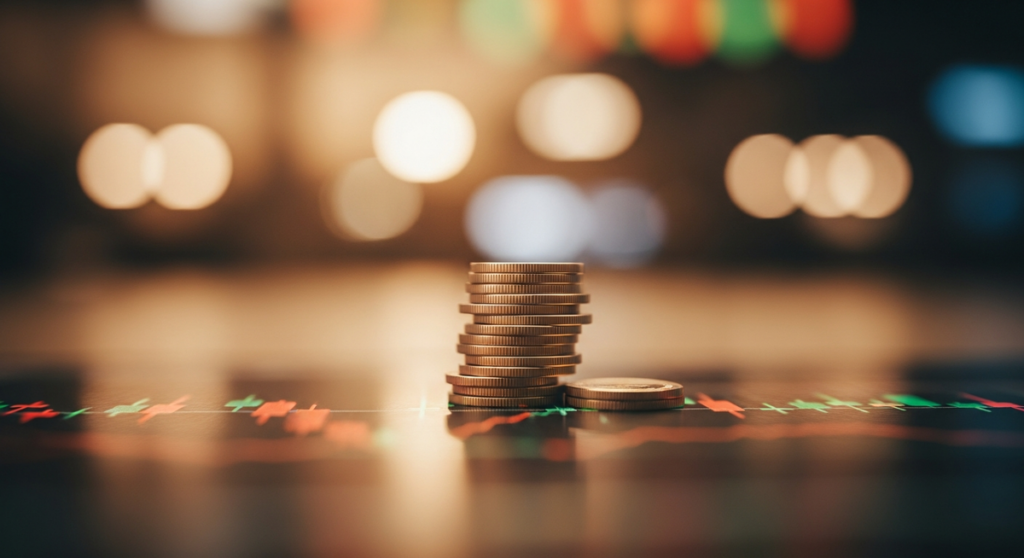 微型股牛市持續至2026年 分析師點名潛力低價股 微型股牛市持續至2026年 分析師點名潛力低價股