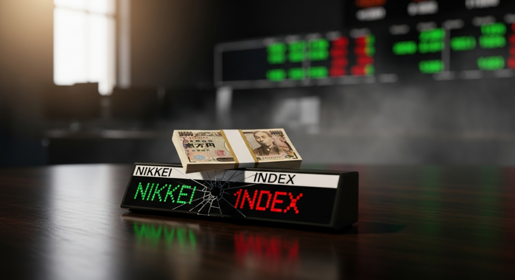 日股警戒!原油飆漲、美就業數據疲軟 東京股市恐大幅回落 日股警戒!原油飆漲、美就業數據疲軟 東京股市恐大幅回落