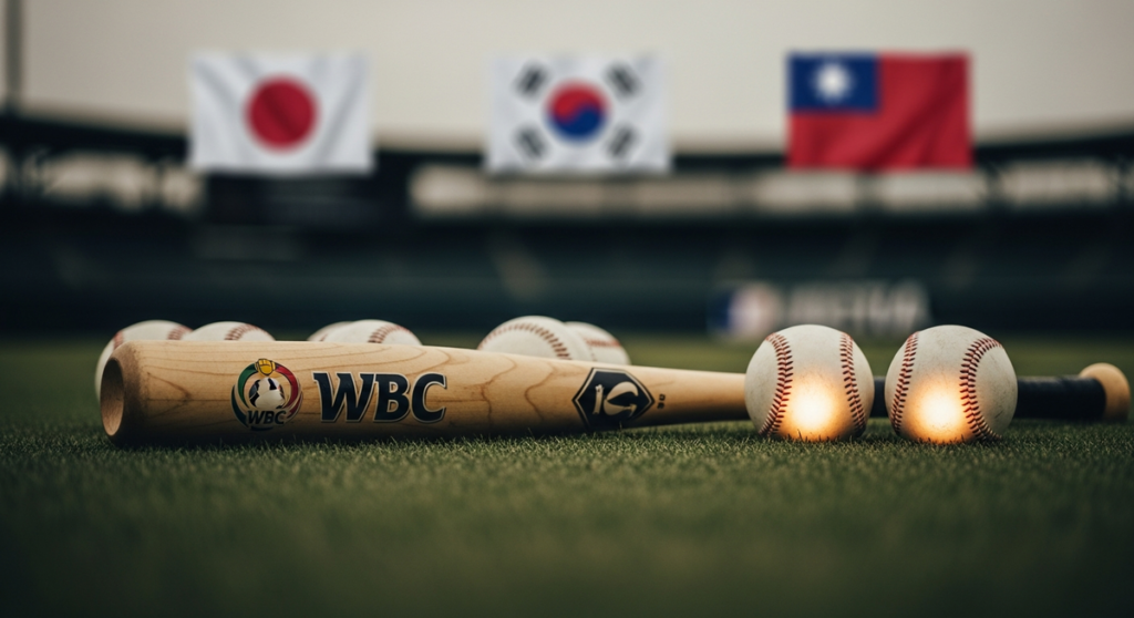 WBC亞洲三大帥哥出爐:大谷翔平、李政厚、陳傑憲入選 WBC亞洲三大帥哥出爐:大谷翔平、李政厚、陳傑憲入選
