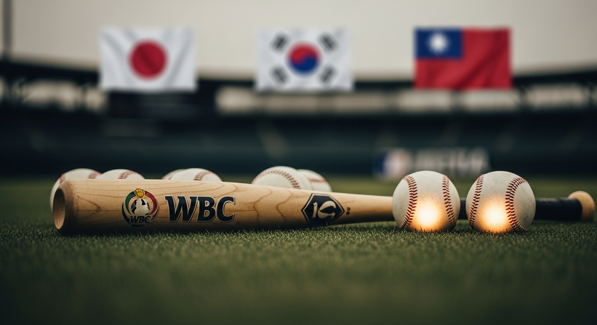 WBC亞洲三大帥哥出爐:大谷翔平、李政厚、陳傑憲入選 WBC亞洲三大帥哥出爐:大谷翔平、李政厚、陳傑憲入選