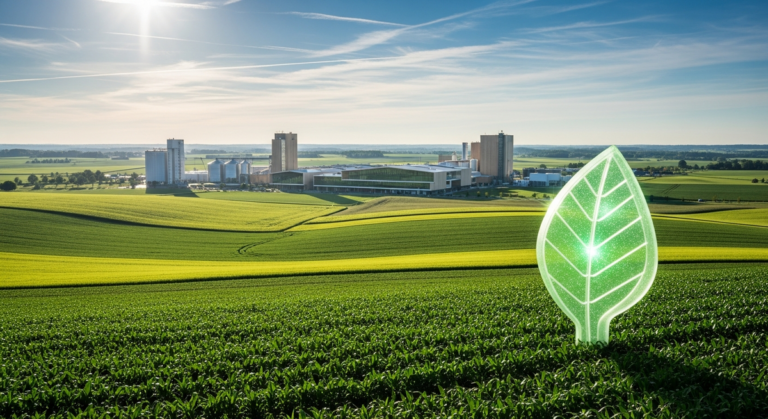 歐盟拍板生物經濟戰略 2040年前打造2.7兆歐元綠色新引擎