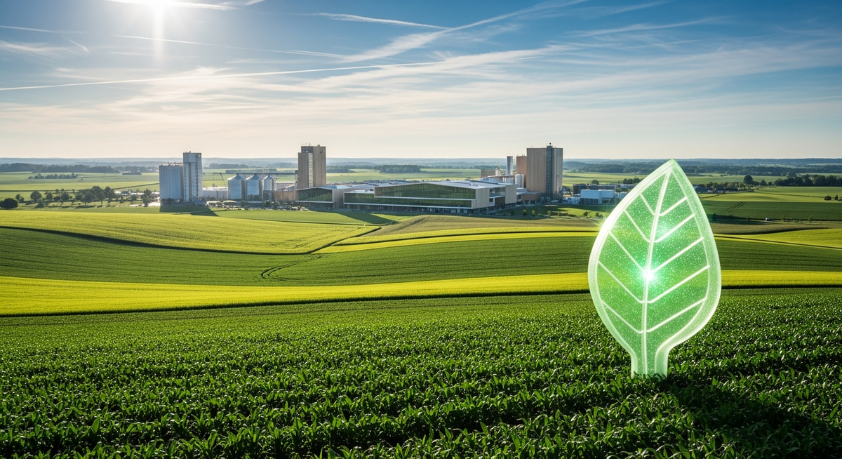 歐盟拍板生物經濟戰略 2040年前打造2.7兆歐元綠色新引擎 歐盟拍板生物經濟戰略 2040年前打造2.7兆歐元綠色新引擎