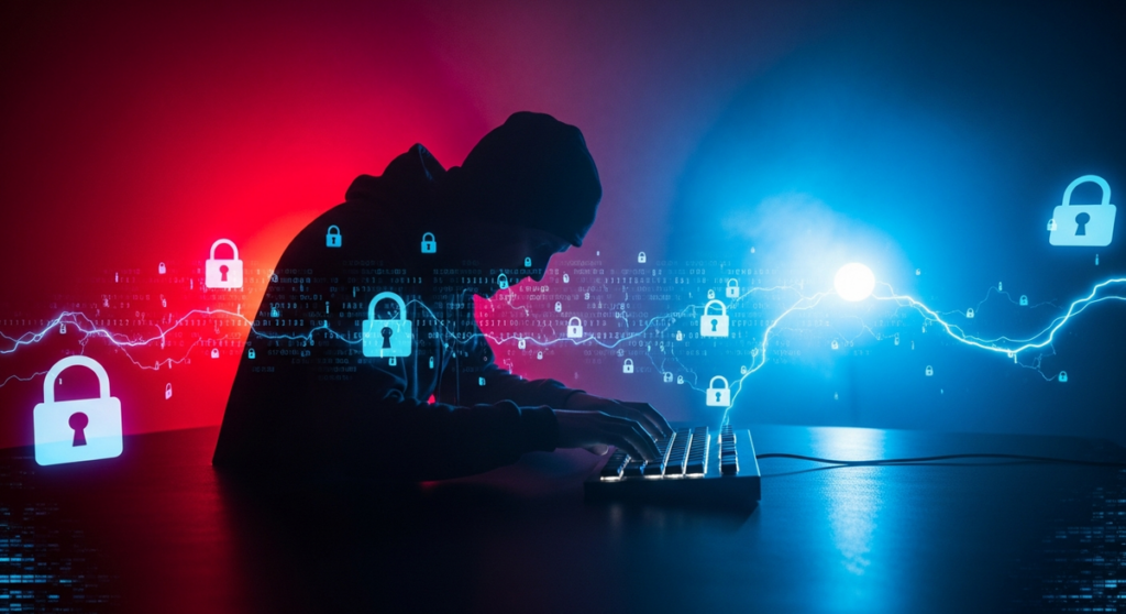 駭客聲稱入侵美國P3 Global Intel平台 竊數百萬筆報案個資引發隱私憂慮 駭客聲稱入侵美國P3 Global Intel平台 竊數百萬筆報案個資引發隱私憂慮