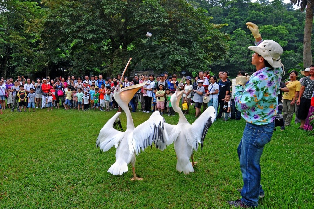 綠世界新「2026春季校外教學」優惠 加碼送超人氣充氣飛盤! 綠世界新「2026春季校外教學」優惠 加碼送超人氣充氣飛盤!