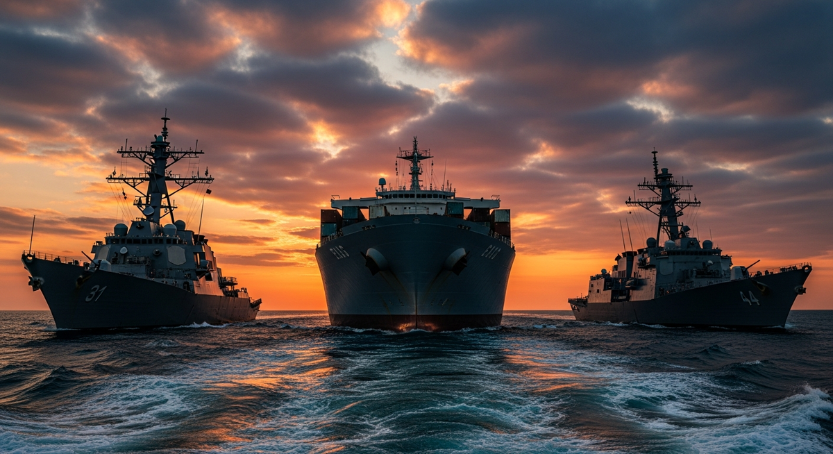 中東戰火炸出「氦氣」危機 專家示警恐衝擊兆元AI產能 中東戰火炸出「氦氣」危機 專家示警恐衝擊兆元AI產能