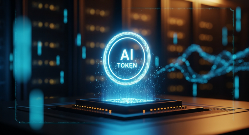 輝達黃仁勳擬推「AI代幣」獎勵制 工程師有望獲半薪 輝達黃仁勳擬推「AI代幣」獎勵制 工程師有望獲半薪