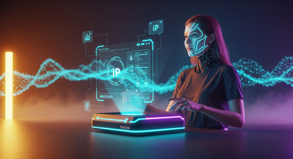 CODE27募資逾千萬美元 互動式虛擬伴侶結合AI與IP開創新局 CODE27募資逾千萬美元 互動式虛擬伴侶結合AI與IP開創新局