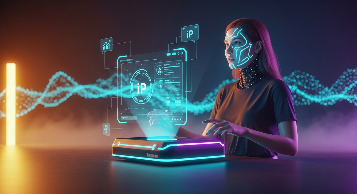 CODE27募資逾千萬美元 互動式虛擬伴侶結合AI與IP開創新局 CODE27募資逾千萬美元 互動式虛擬伴侶結合AI與IP開創新局